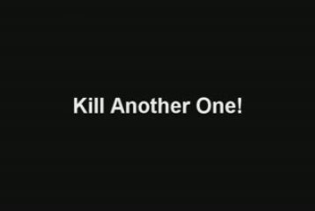 Rotterdam Terror Corps - Kill Another One