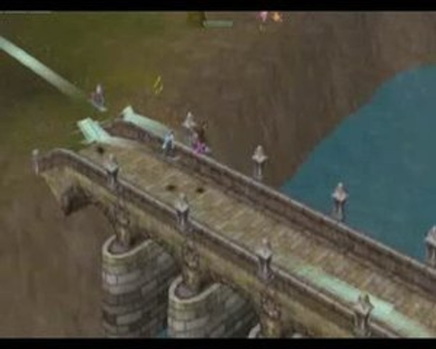 Voyage autour de Madrigal - Un mariage mouvementé