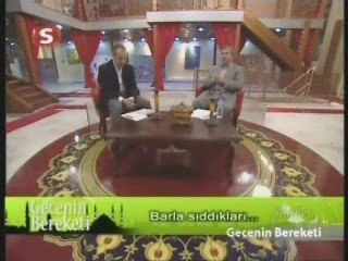 Işık Süvarileri Harun Tokak