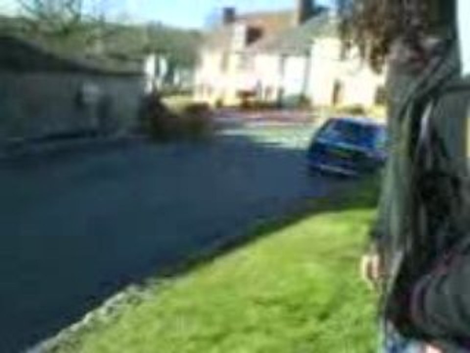 rallye de chatellerault