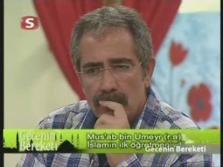 Musab bin Umeyr Harun Tokak