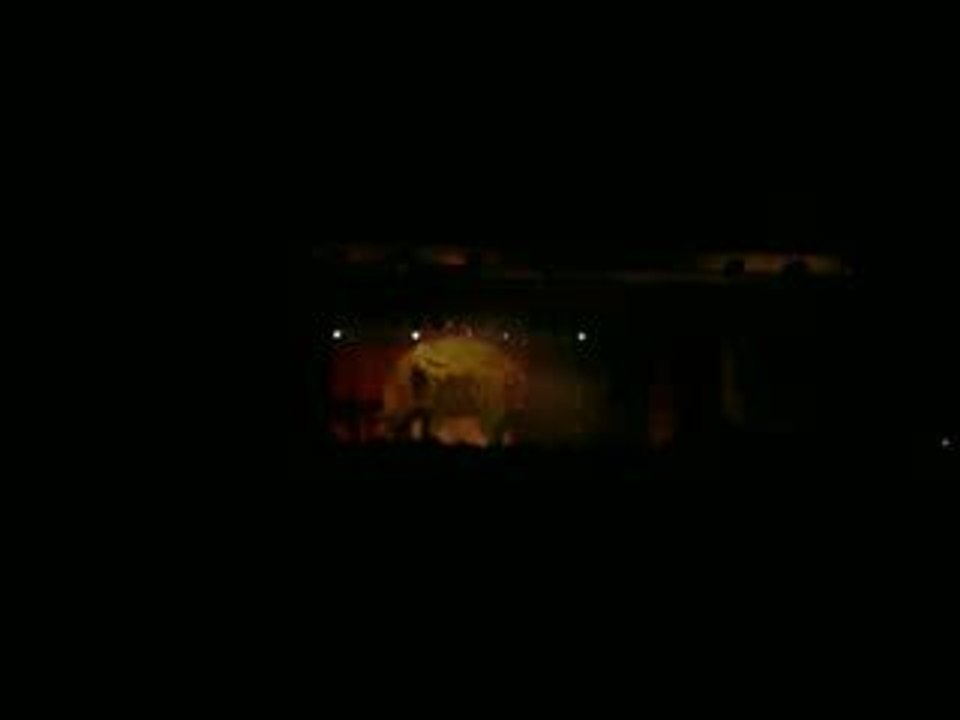 Cabaret CCRO 2009