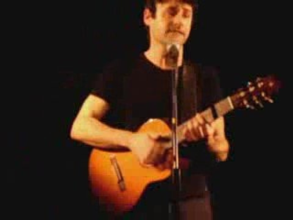 Philippe Chasseloup Arc-en-ciel Liévin 19/03/2009 épisode1/3