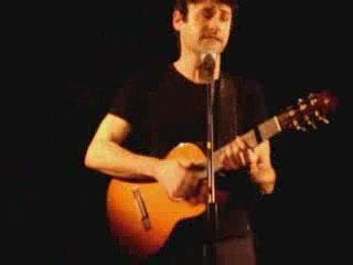 Philippe Chasseloup Arc-en-ciel Liévin 19/03/2009 épisode1/3