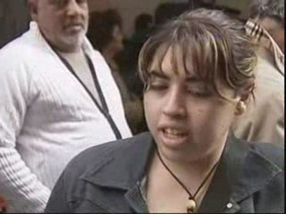 MARTA DEL CASTILLO/ASASINADA/MENSAJE SOBRE EL RED TUENTI