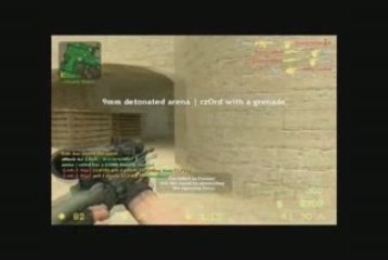 Cs source Frag Movie bigz