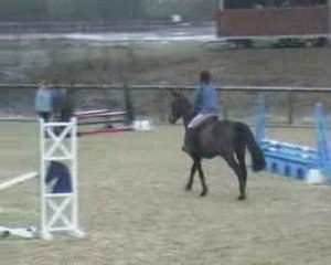 Qalypso&Anouck jablines hunter club 2