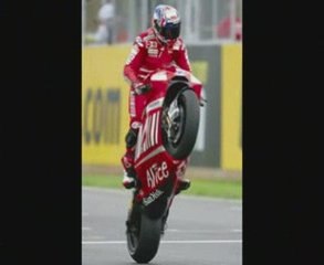 Casey Stoner