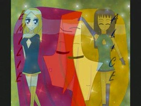 Joyeux anniv magic dimension !