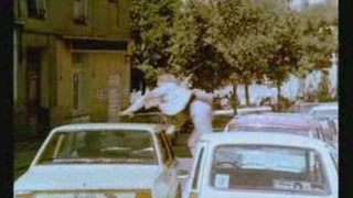 JAGUAR LIVES 1979 Joe Lewis Movie Trailer martial arts