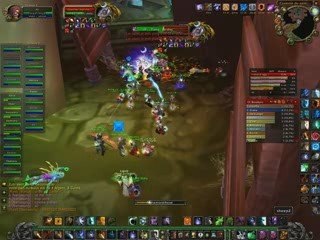 Narcasung, VICTIMIZATION  :D