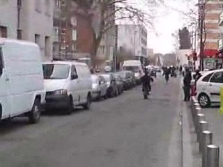 Clip 113 & Holocost - Norm dim 22 mars 2009 (1)