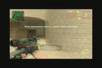 Cs source Frag Movie bigz
