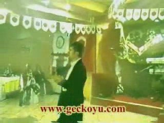 Ardahan Hanak Geç Köyü - Kaz Gecesi 1.Bölüm