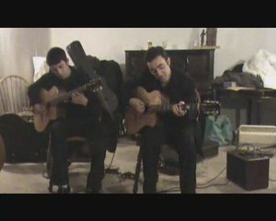 Anniversaire suite rollmops