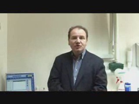 Ouvrez les yeux - Extrait 3 - Un patient