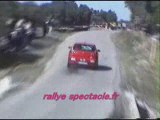 Rallye des vins du gard 2009 Es5