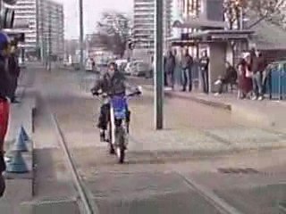 Clip 113 & Holocost - Norm dim 22 mars 2009 (7)