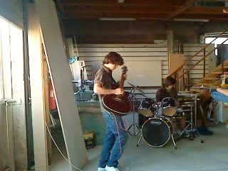 The Flying Rabbits IMPRO