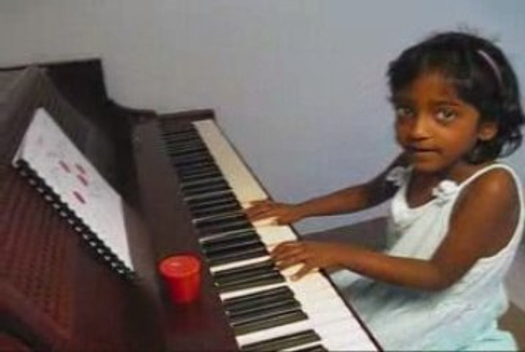 Scherzo By Abigail