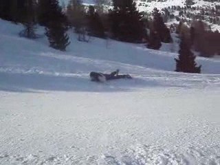 Chute de Margaux &..