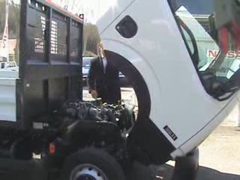 nissan cabstar 3t5 ready par nissan cahors 2