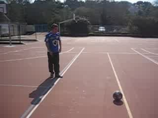 objectif barre transversal