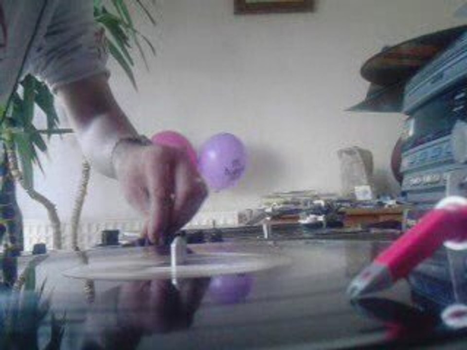 2eme mix
