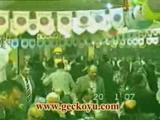Ardahan Hanak Geç Köyü - Kaz Gecesi 2.Bölüm