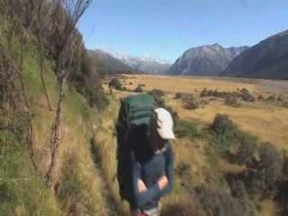 Arian en NZ, episode 18