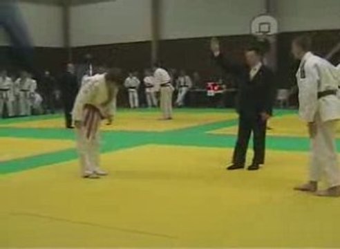 JUDO ASPTT VALENCIENNES CN