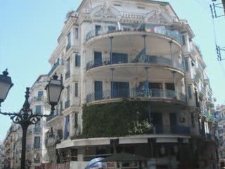 Constantine Algérie