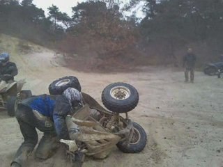 sortie du 22/MARS/2009