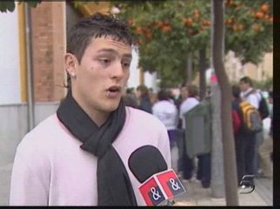 MARTA DEL CASTILLO ESPAGNE ASASINATA