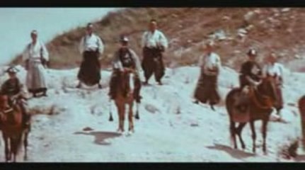 LIGHTNING SWORDS OF DEATH Lone Wolf Shogun Assassin 1972