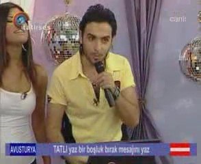 Ismail YK - Canım Acıyor (Çikolata Kız Binnur)