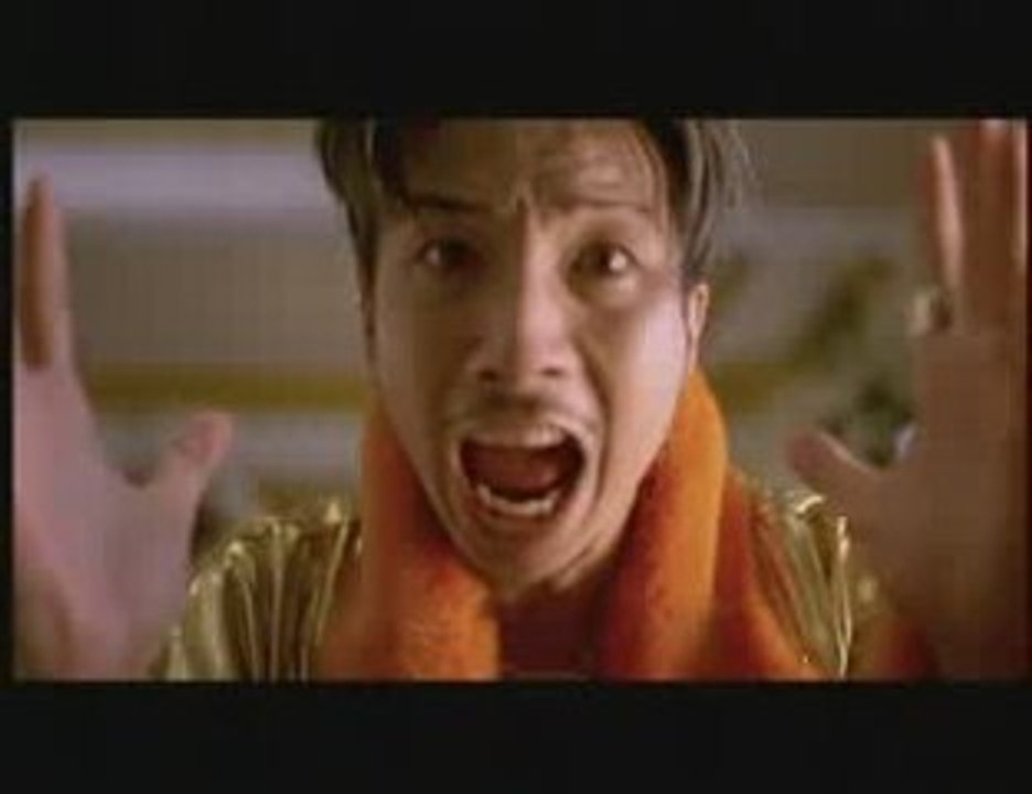 JOEY BOY - " SWASDEE KRUB"