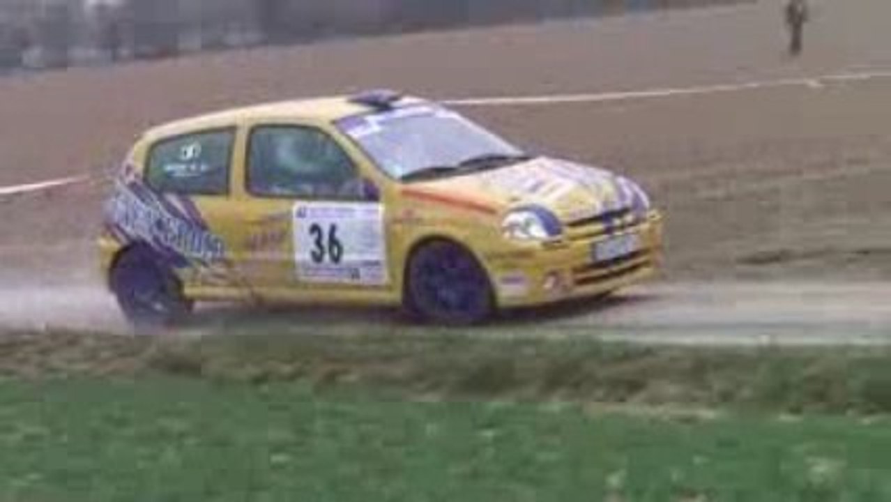 rallye cote fleurie 2009 martin nicolas es 12