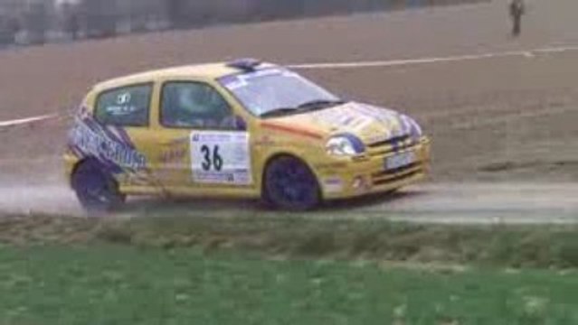 rallye cote fleurie 2009 martin nicolas es 12
