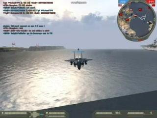 stunts BF2