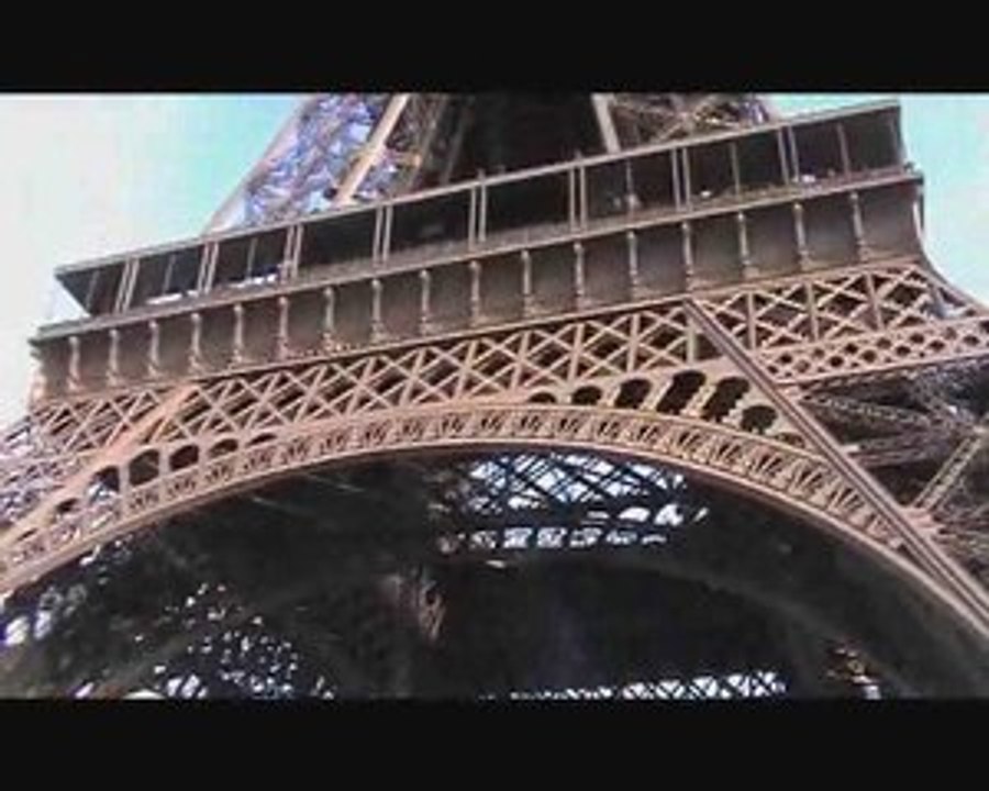In Paris