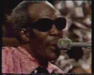 Professor Longhair - Hey Little Girl