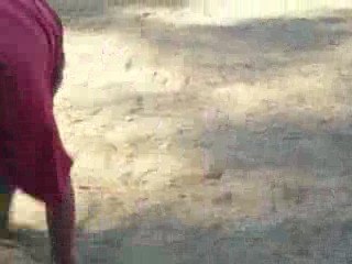 moi a la ferme d'anais