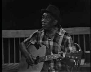 Mississippi John Hurt - You got to walk that lonesome valley