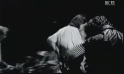 Nick Cave and the Bad Seeds - The Carny