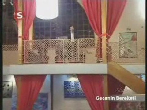 Süleyman Erkişi Çağırayım Mevlam seni