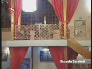 Süleyman Erkişi Çağırayım Mevlam seni