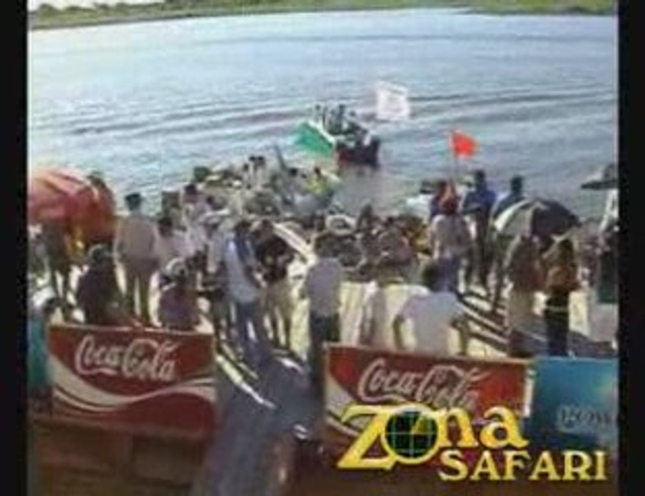 Fiesta Nacional del Pacú 2009 - Parte 10