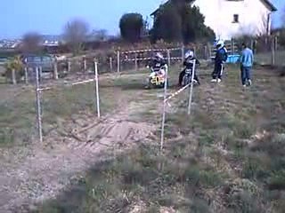 quad vs mini dirt
