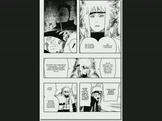 Naruto chapitre 440